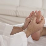 tayberr foot2 massage